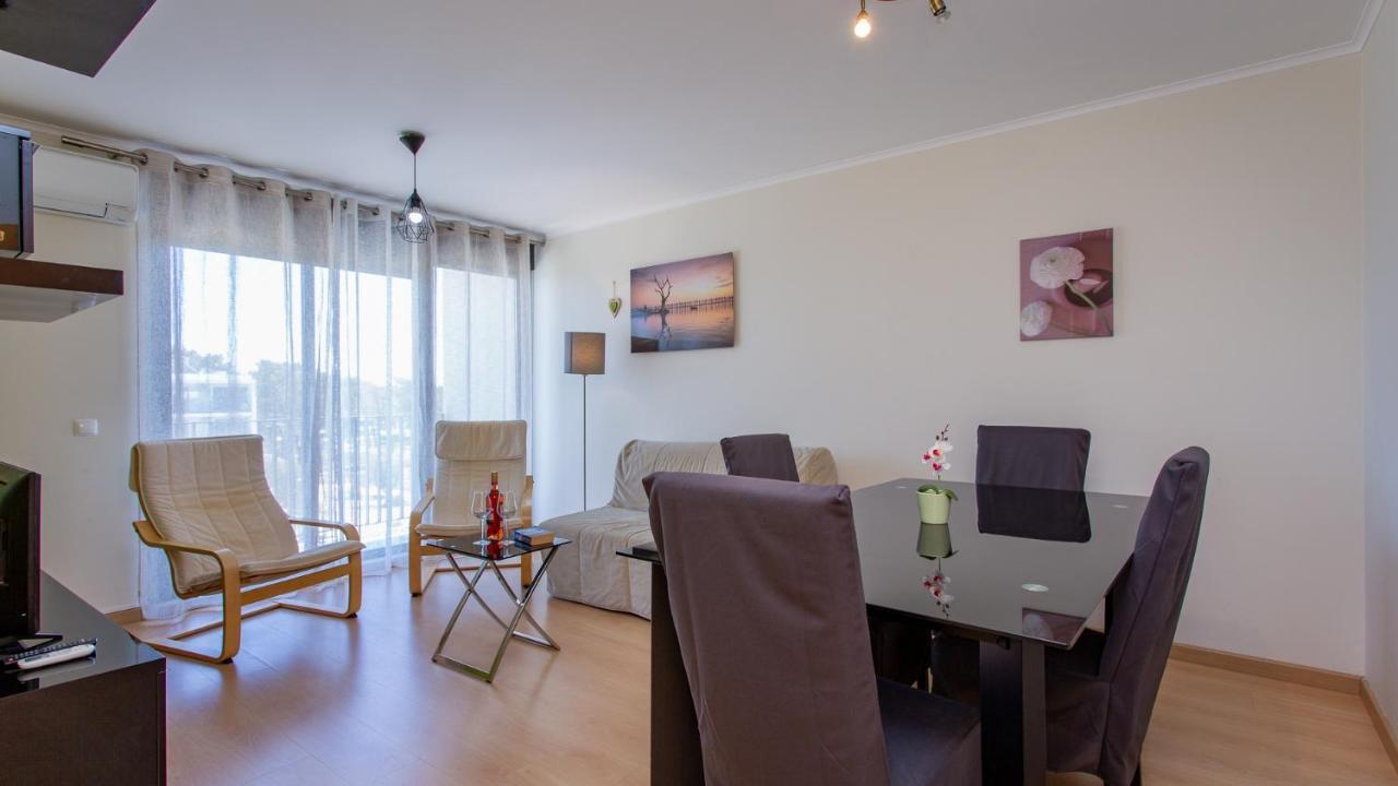 Apartamento 2bdr W/ Ac & Balcony By Lovelystay Monte Gordo